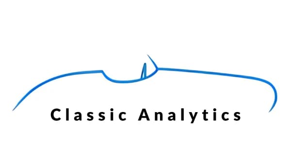 Classic Analytics Logo