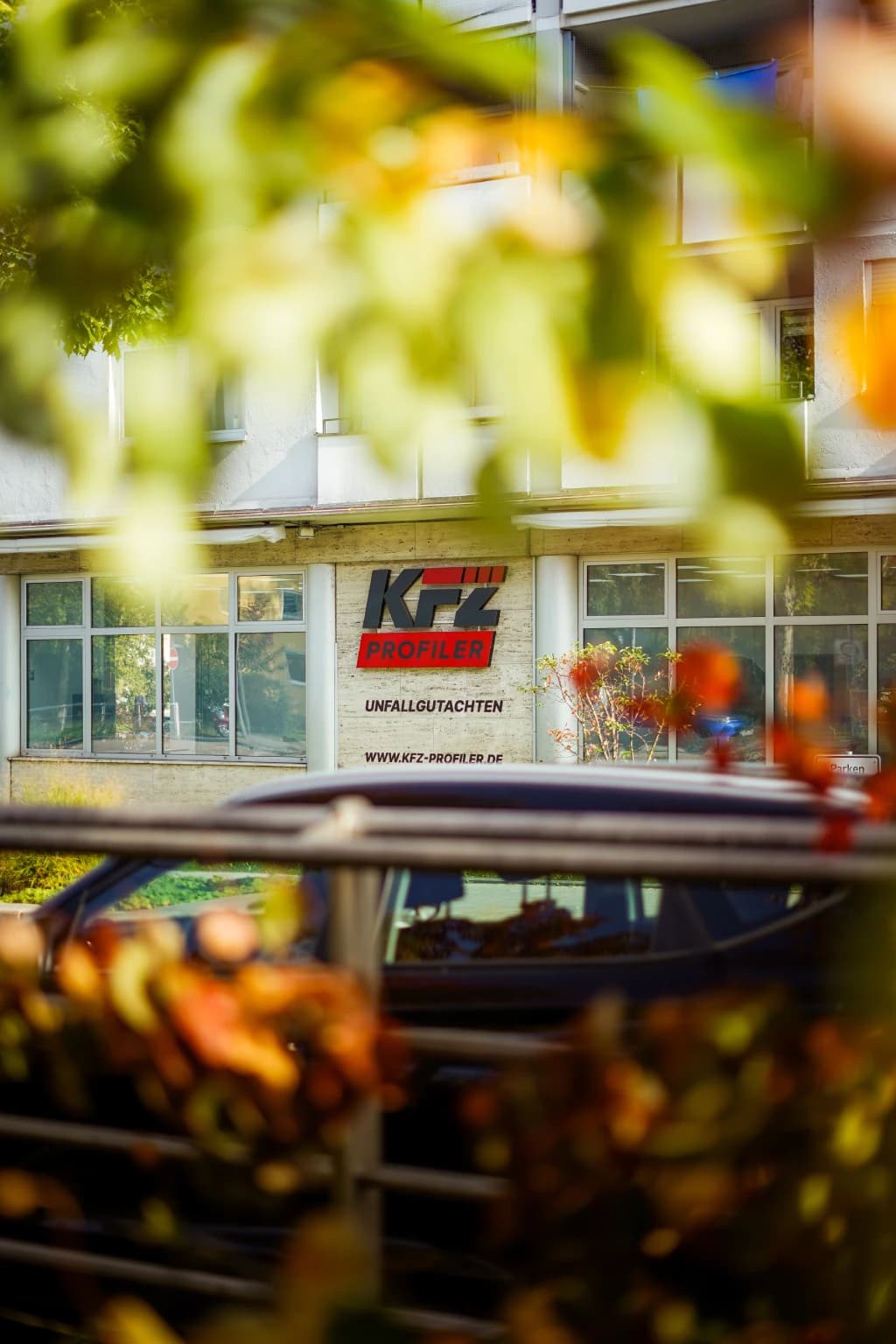 So läuft die Fahrzeugbewertung ab