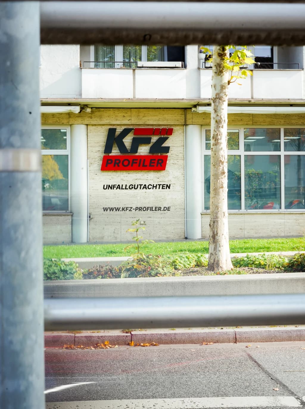 Professionelle Kfz-Gutachten