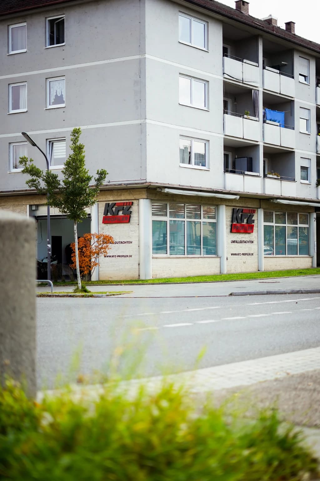 Fahrzeug- und Gebrauchtwagenbewertung