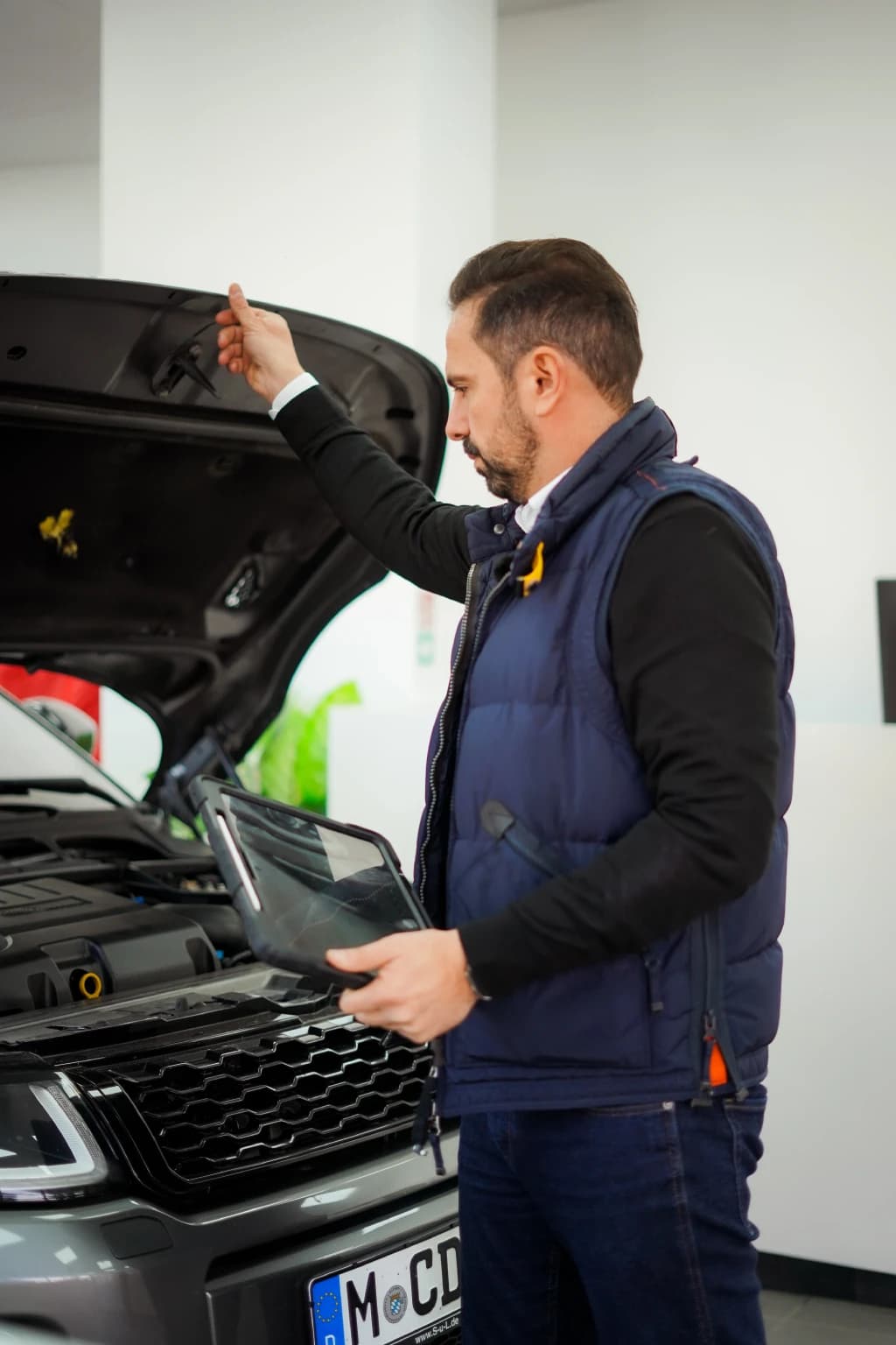 Über 20 Jahre Erfahrung in der Schadenbewertung