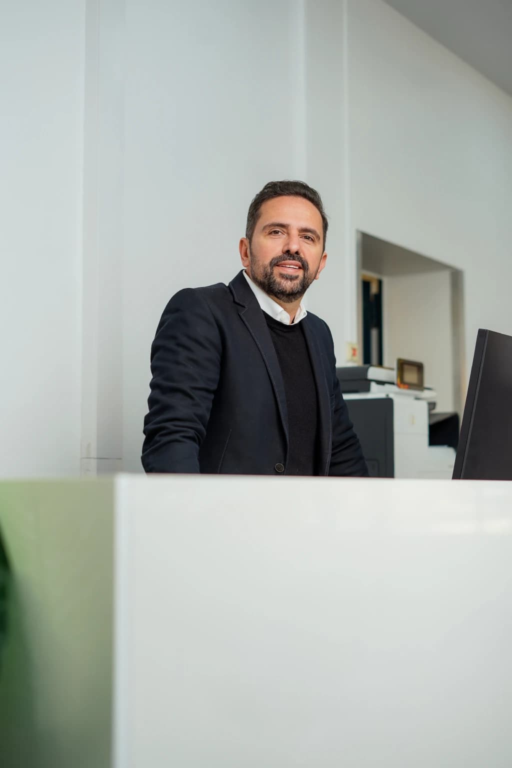 Schnell & zuverlässig