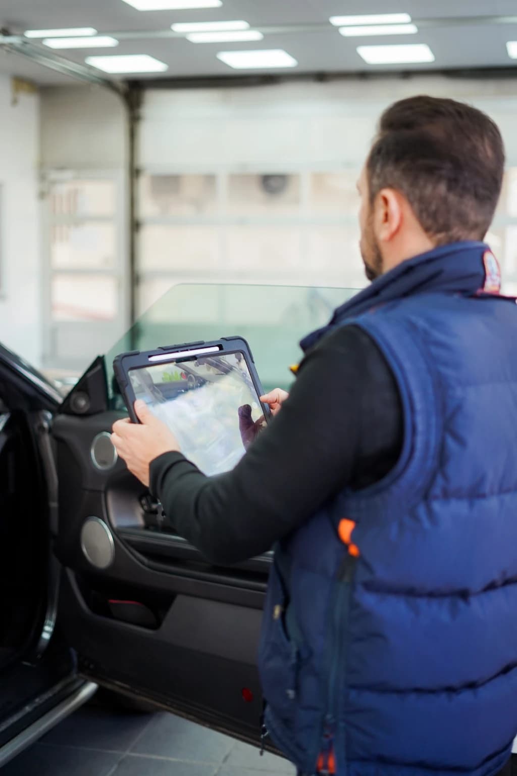 Nachvollziehbare Dokumentation