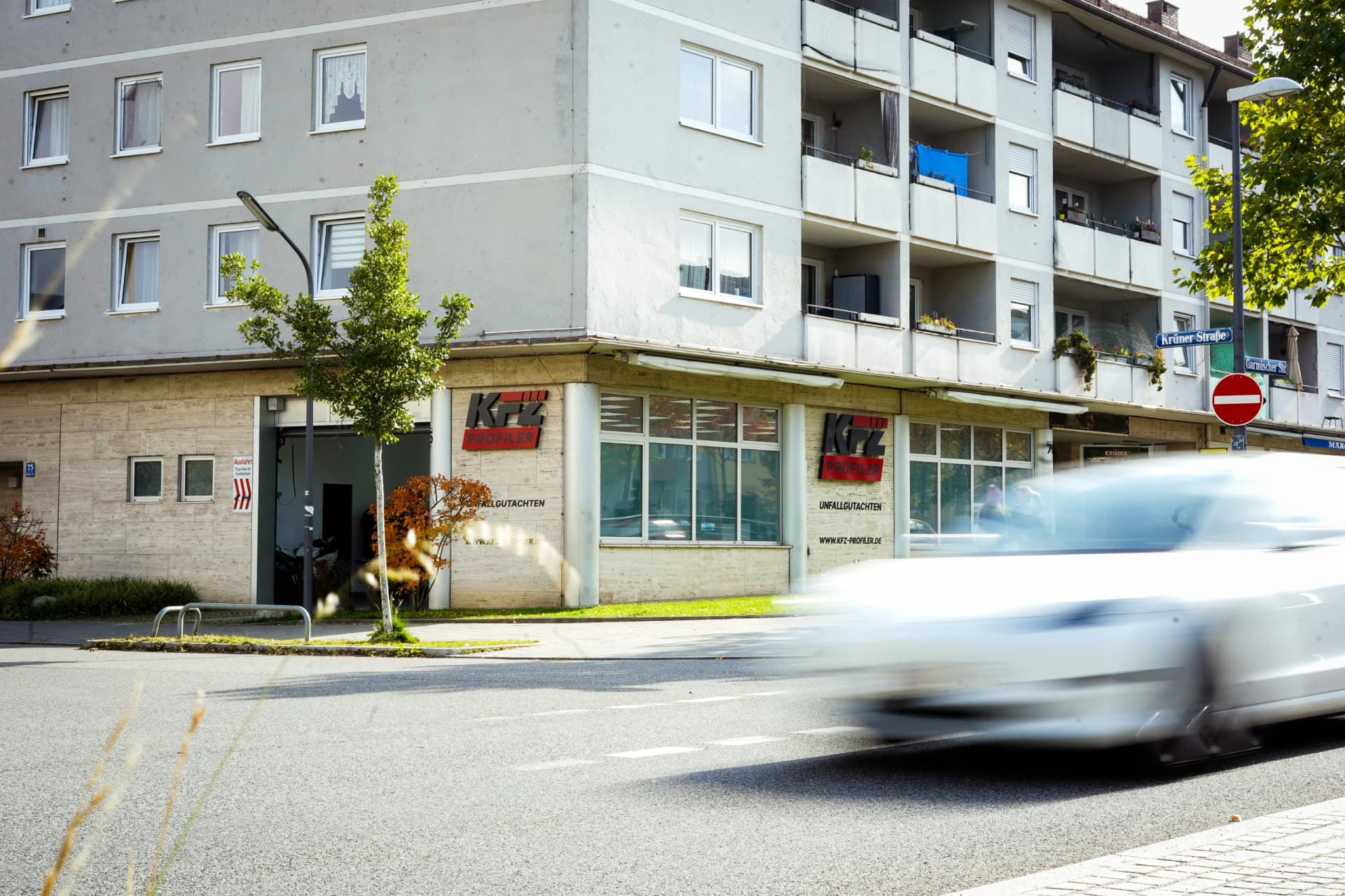 Reparatur- und Nutzungsausfallbestätigungen