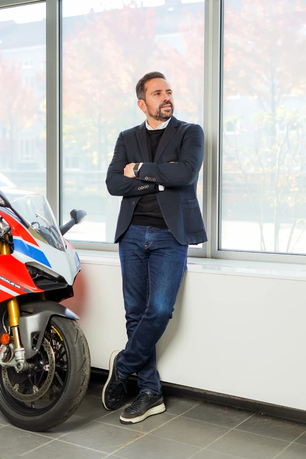 Leasingfahrzeuge und Leasingflotten