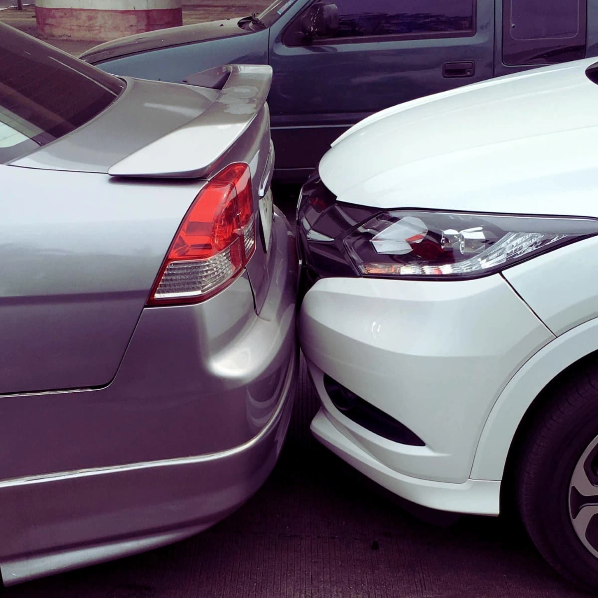 Schadenmanagement für Fuhrpark