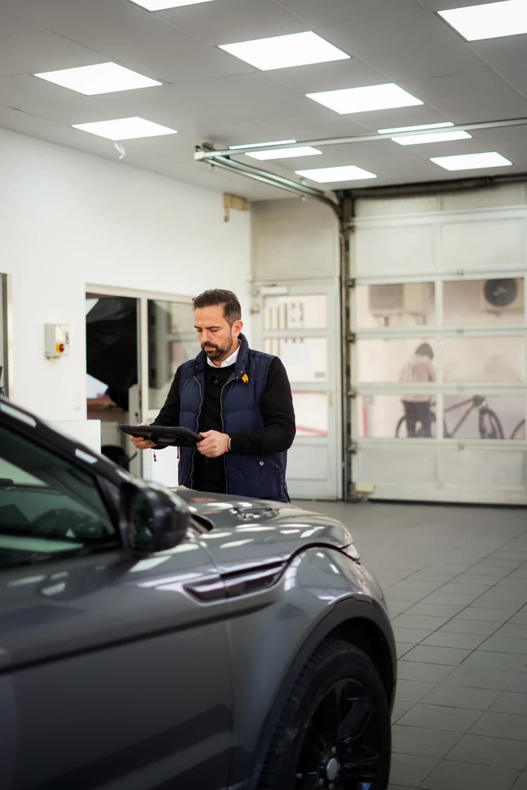 Ihre Vorteile bei Kaskoschäden Gutachten in München