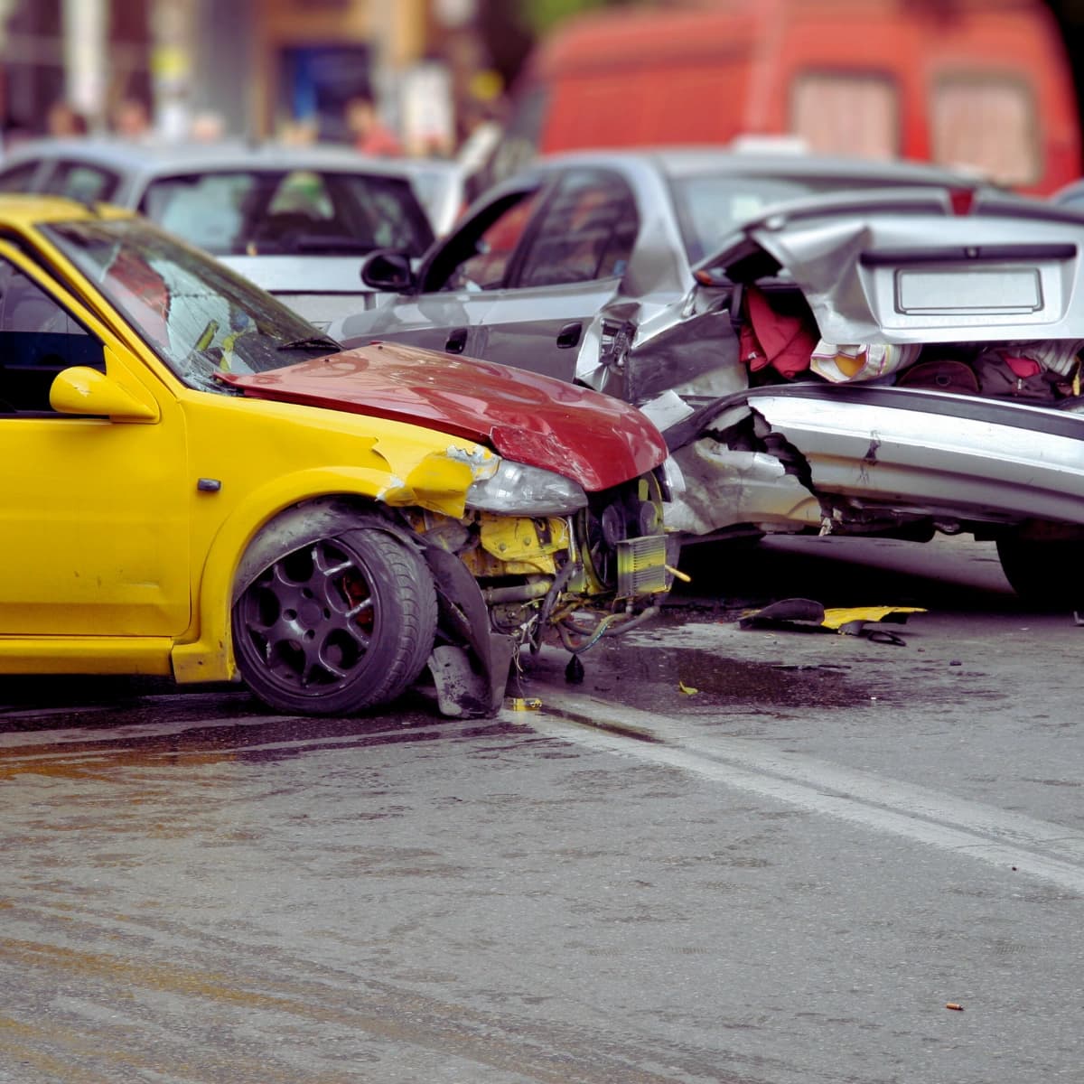 Unfall- & Schadengutachten